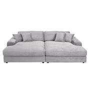hilde-light-gray-cordoury-sectional-sofa-w-4-pillows-3