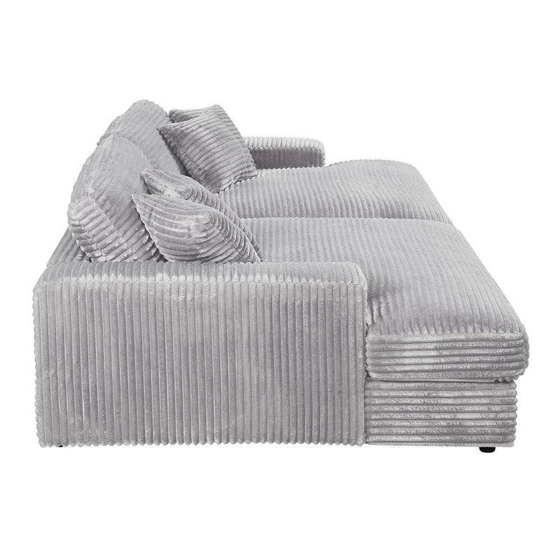 hilde-light-gray-cordoury-sectional-sofa-w-4-pillows-4