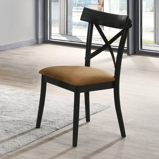 hillary-brown-leathaire-black-side-chair-set-2-1