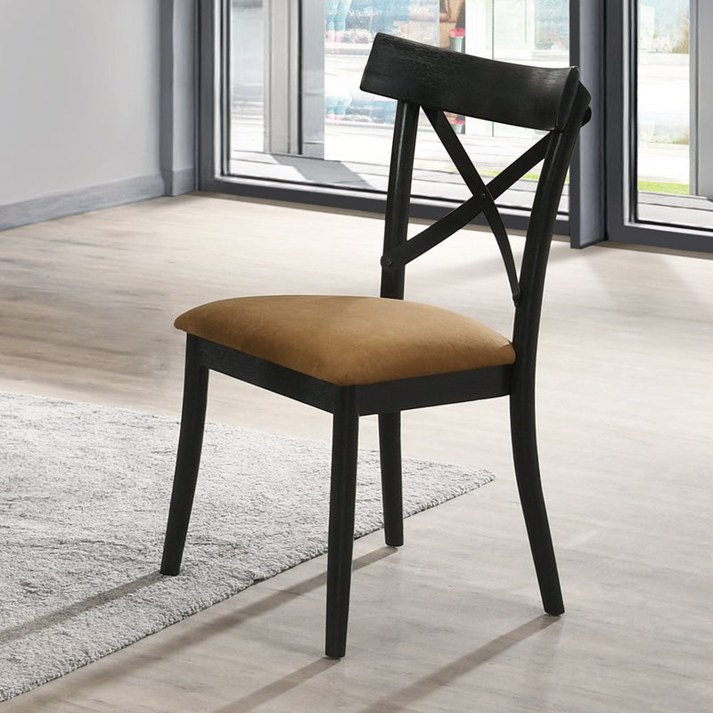 hillary-brown-leathaire-black-side-chair-set-2-1