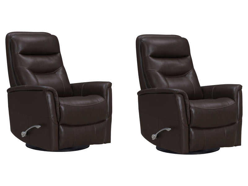 parker-living-gemini-manual-swivel-glider-recliner-two-pack-1