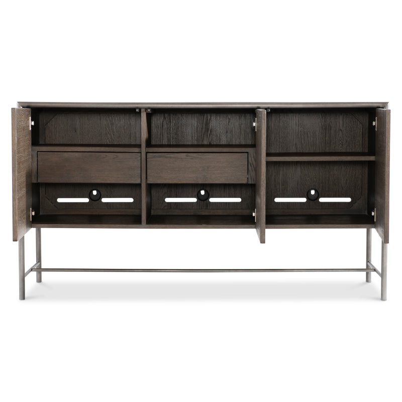 Outline Buffet - Furniture City (CA)l
