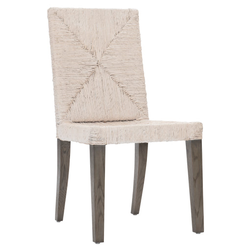 Palma Fabric Side Chair - Furniture City (CA)l