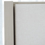Axiom Panel Bed - Furniture City (CA)l
