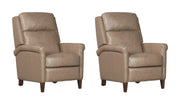 parker-living-northfield-lotus-cream-manual-recliner-two-pack-1