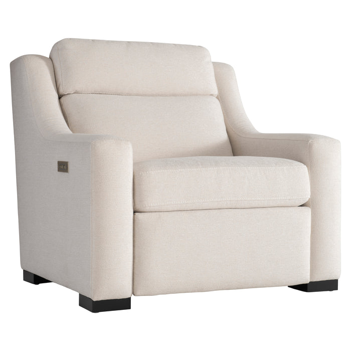 Germain Fabric Power Motion Chair - Furniture City (CA)l