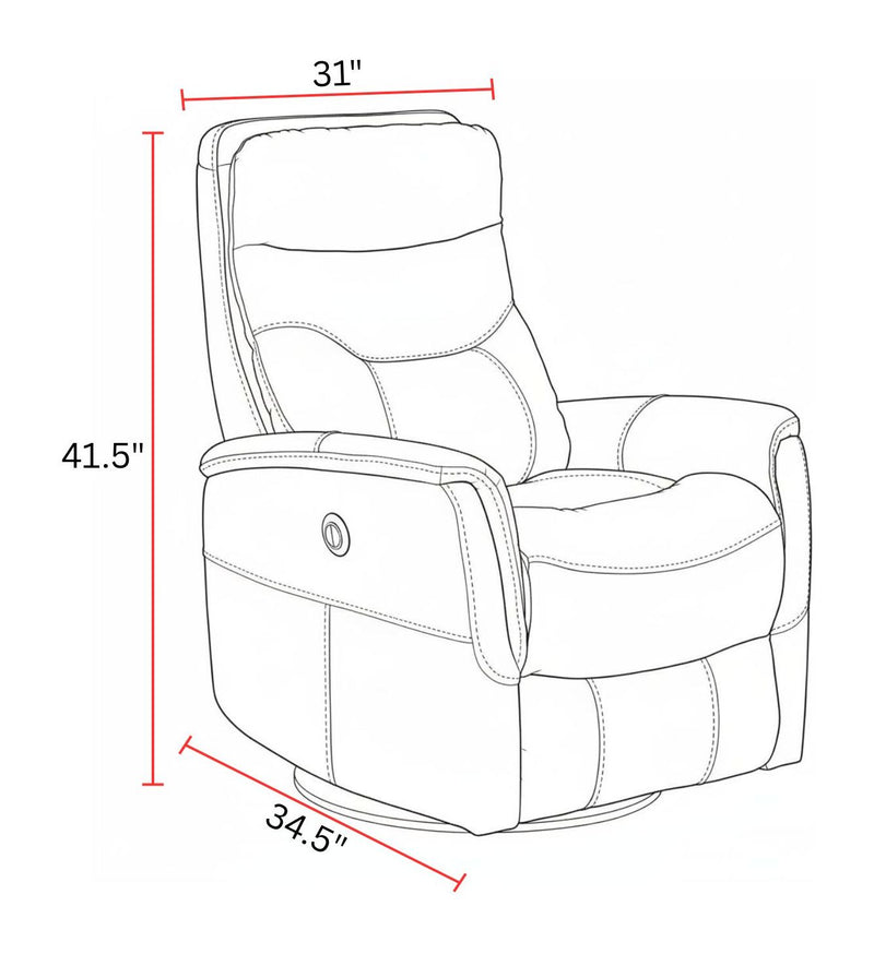 parker-living-gemini-flint-power-swivel-glider-recliner-two-pack-7
