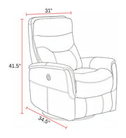 parker-living-gemini-truffle-power-swivel-glider-recliner-two-pack-7