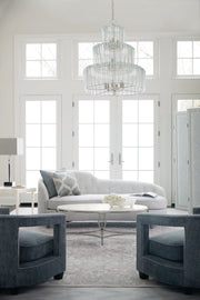 Alana Fabric Chair - Furniture City (CA)l