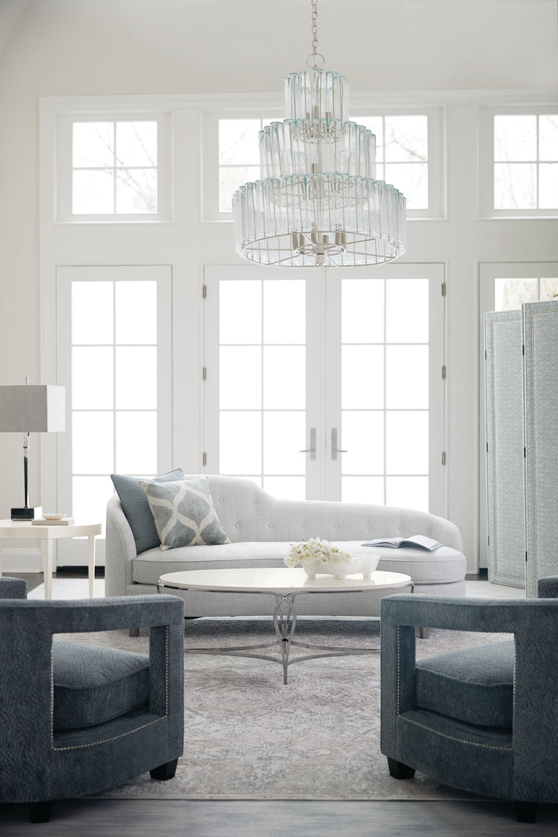 Alana Fabric Chair - Furniture City (CA)l