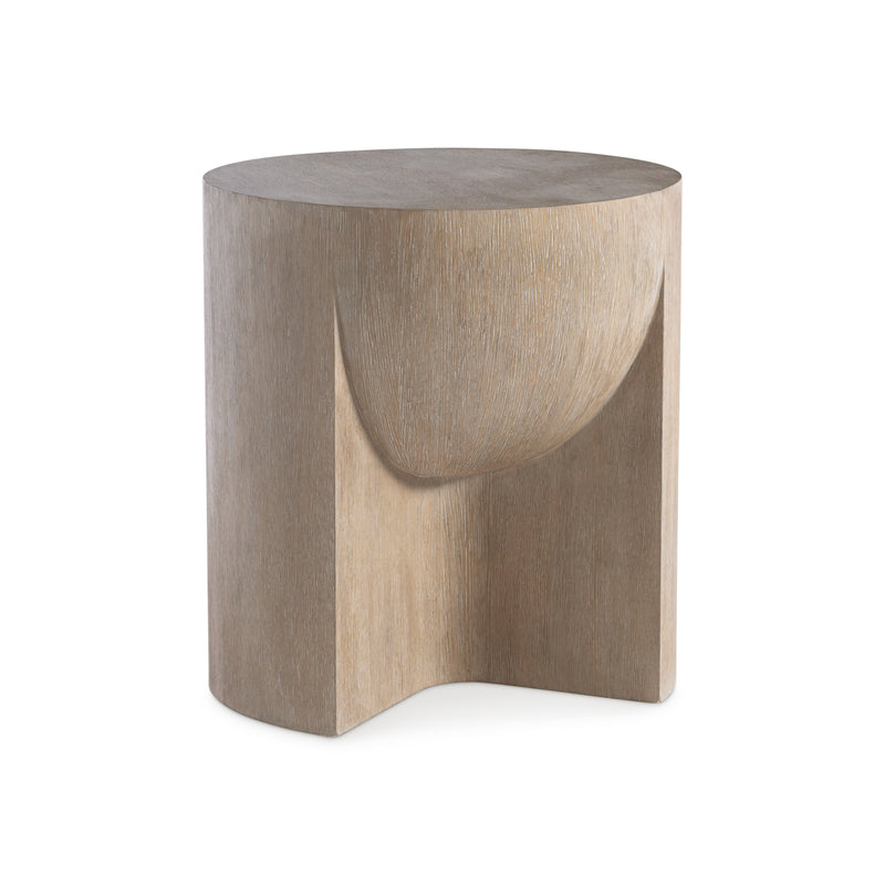 Loggia Side Table - Furniture City (CA)l