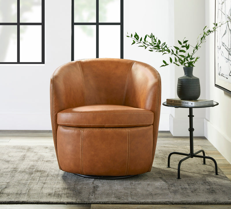 parker-living-barolo-vintage-caramel-100-italian-leather-swivel-club-chair-two-pack-4