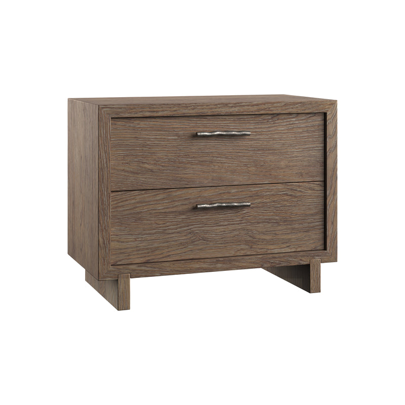 Casa Paros Nightstand - Furniture City (CA)l