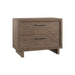 Casa Paros Nightstand - Furniture City (CA)l