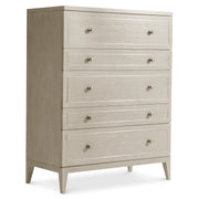 Cornelia Tall Drawer Chest - Furniture City (CA)l