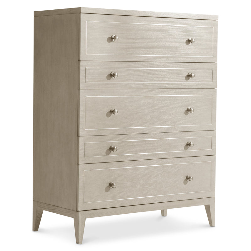 Cornelia Tall Drawer Chest - Furniture City (CA)l