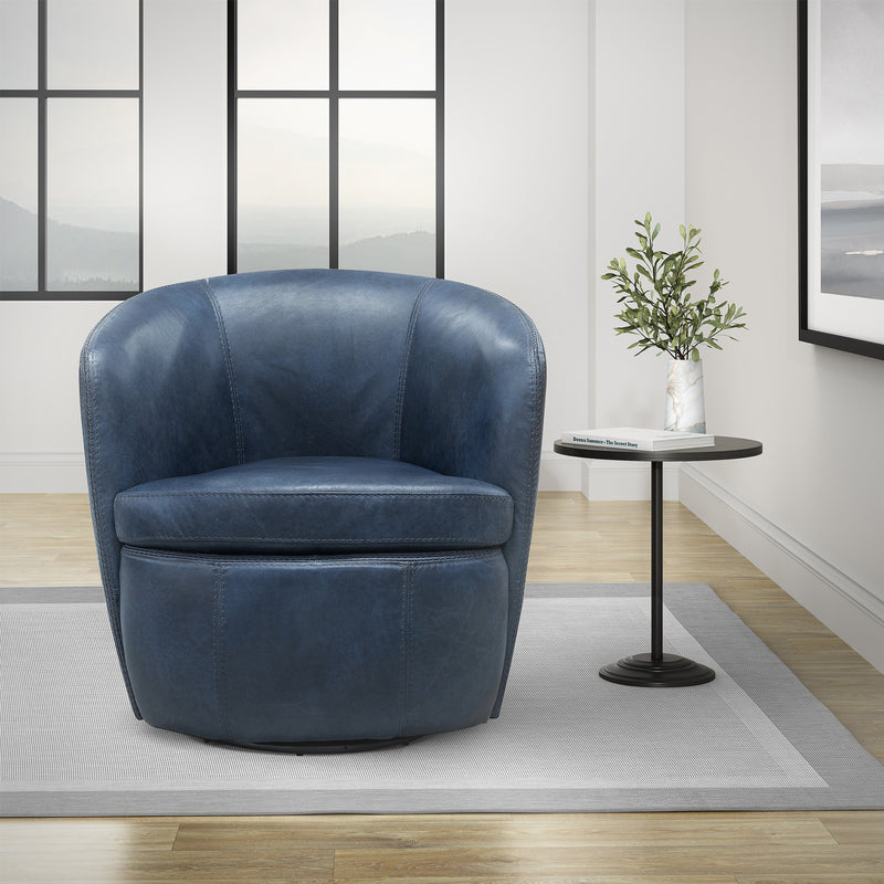 parker-living-barolo-vintage-navy-100-italian-leather-swivel-club-chair-3