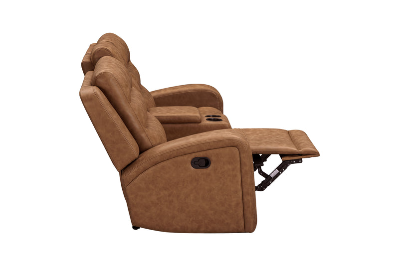 parker-living-napa-wrangler-clay-manual-console-loveseat-10