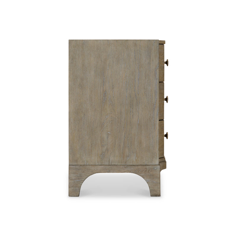 Albion Nightstand