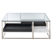 Lafayette Cocktail Table - Furniture City (CA)l