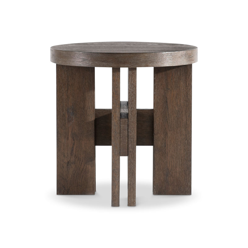 Outline Side Table