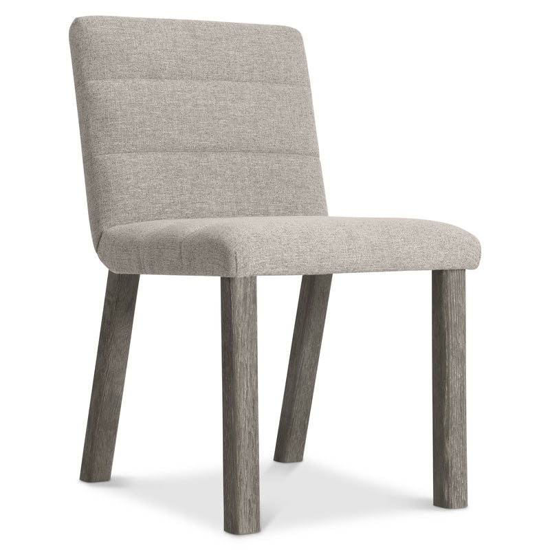 Monolith Side Chair - Furniture City (CA)l
