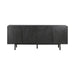 holland-4-door-sideboard-buffet-in-black-brushed-oak-wood-1