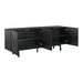 holland-4-door-sideboard-buffet-in-black-brushed-oak-wood-3
