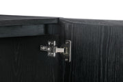 holland-4-door-sideboard-buffet-in-black-brushed-oak-wood-6