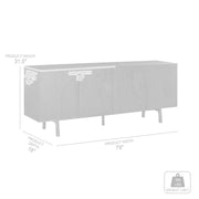 holland-4-door-sideboard-buffet-in-black-brushed-oak-wood-9