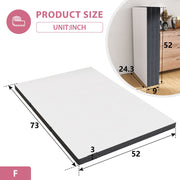 hollyhock-3-full-tri-fold-memory-foam-topper-8