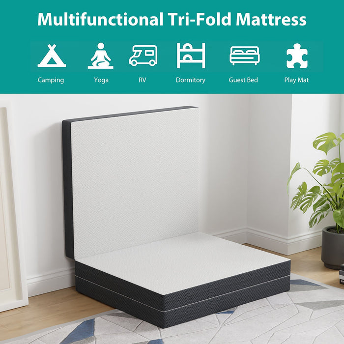 hollyhock-4-queen-tri-fold-memory-foam-topper-6