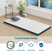 hollyhock-4-txl-tri-fold-memory-foam-topper-3