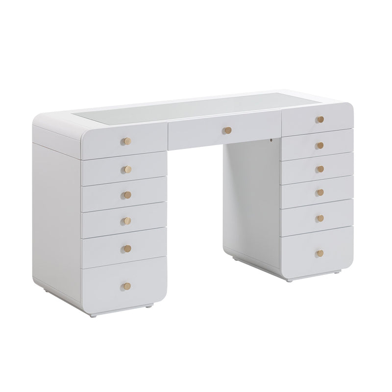 hollywood-white-desk-with-vanity-mirror-3