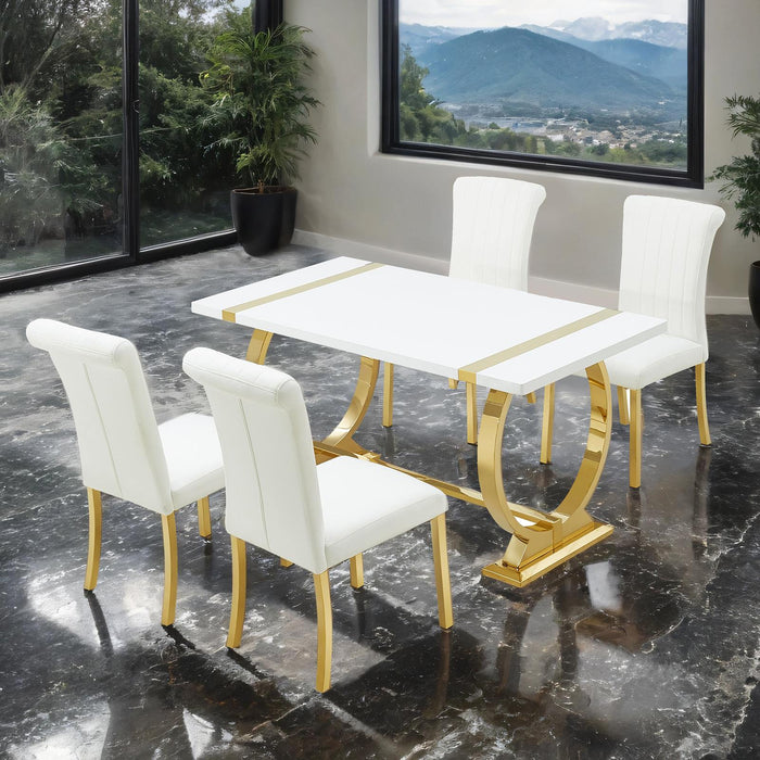 holstebro-5-pc-dining-table-set-gold-60-gold-chair-1