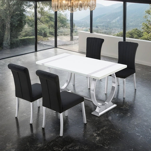 holstebro-5-pc-dining-table-set-silver-60-sb-chair-1