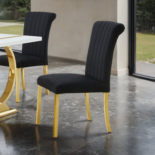 holstebro-black-side-chair-2-ctn-gold-frame-1