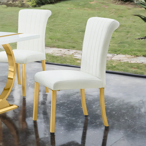 holstebro-white-side-chair-2-ctn-gold-frame-1