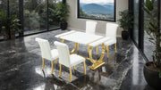 holstebro-white-side-chair-2-ctn-gold-frame-2