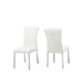 holstebro-white-side-chair-2-ctn-silver-frame-3