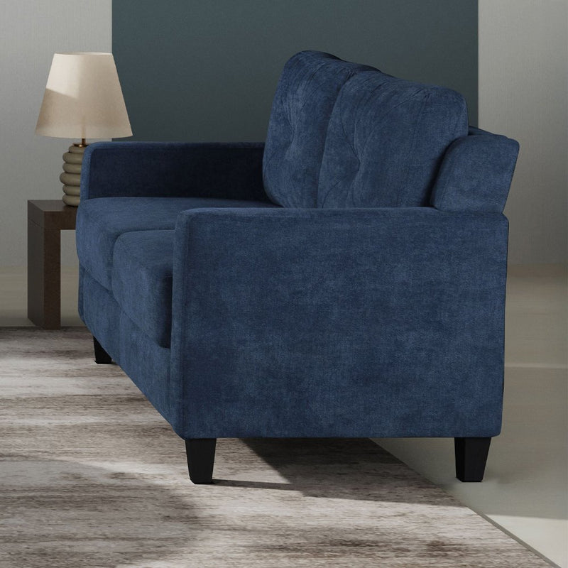 horatio-navy-chenille-loveseat-1