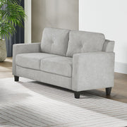 horatio-taupe-chenille-loveseat-1