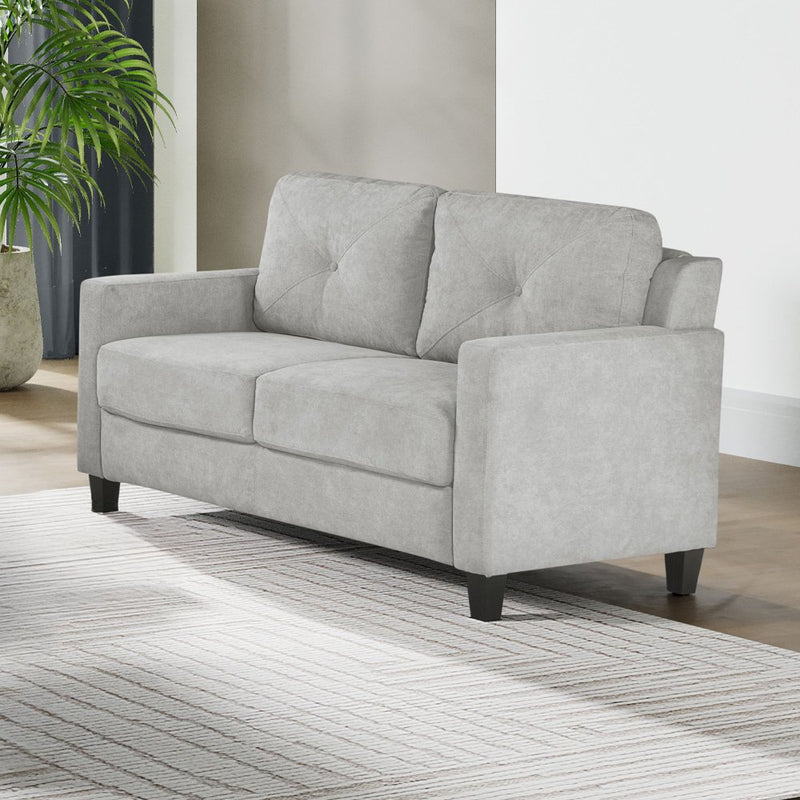horatio-taupe-chenille-loveseat-1