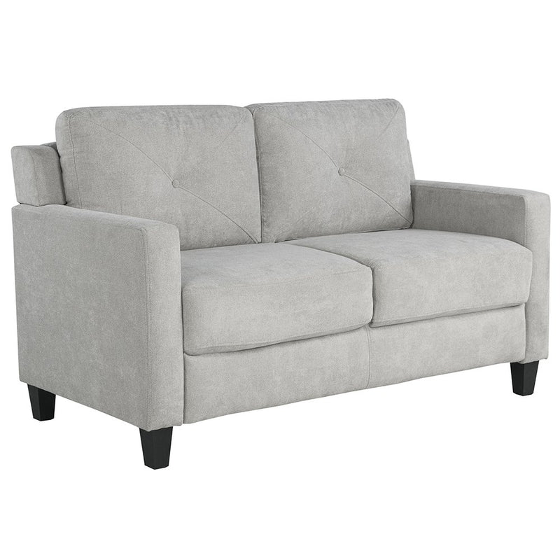 horatio-taupe-chenille-loveseat-2