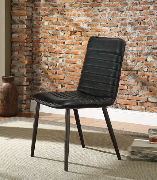 hosmer-black-top-grain-leather-antique-black-side-chair-set-2-1