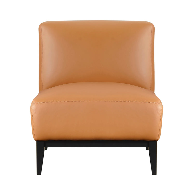 houghton-orange-accent-chair-1