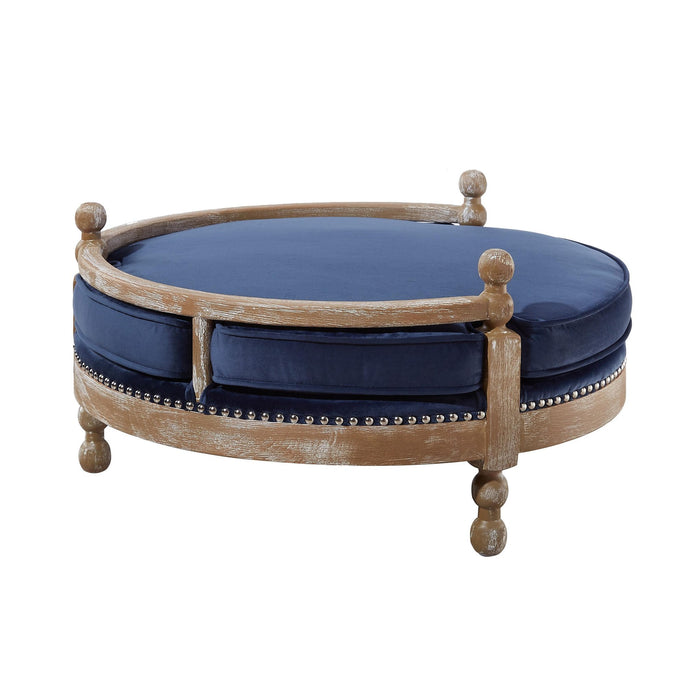 hound-navy-pet-bed-1