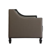 house-beatrice-tan-leatherette-black-leatherette-charcoal-finish-loveseat-w-3-pillows-12
