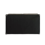 house-beatrice-tan-leatherette-black-leatherette-charcoal-finish-loveseat-w-3-pillows-16