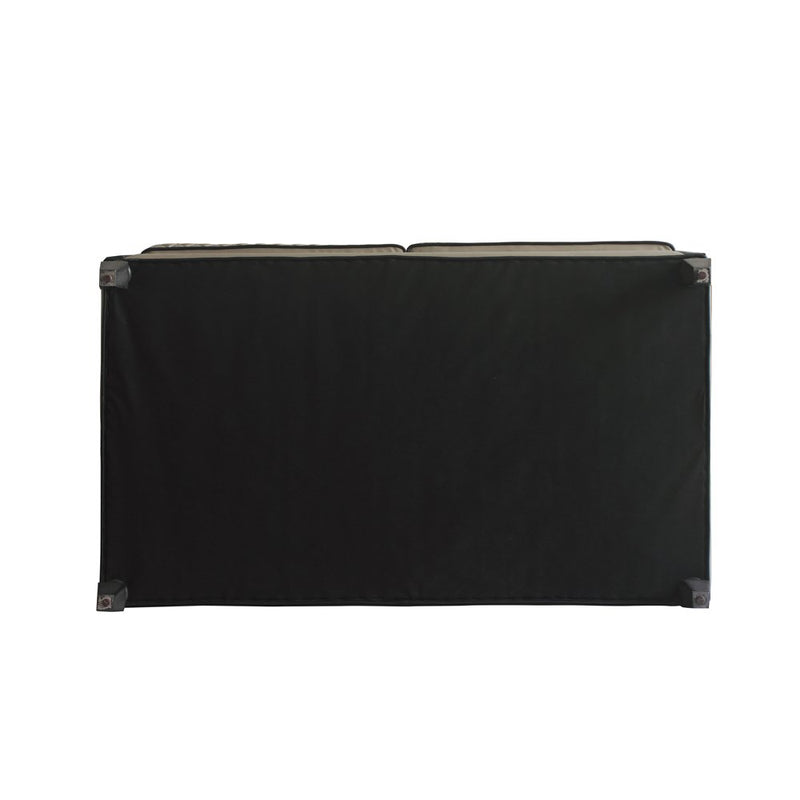 house-beatrice-tan-leatherette-black-leatherette-charcoal-finish-loveseat-w-3-pillows-16
